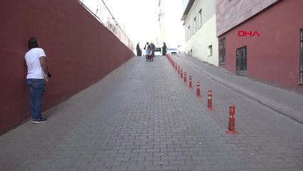 Kayseride Deaş Operasyonu 3'ü Kadın 7 Kisi Gözaltında-2