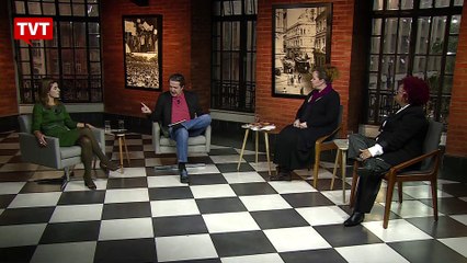 Ana Estela Haddad:  é fácil falar de “estado mínimo” para quem não precisa do Estado