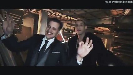 Haikaiss feat Mc Lan & Ojuara - Não Vou Morrer de Ficar Rico (VIDEOCLIPE OFICIAL)