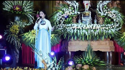 Bác Hồ một tình yêu bao la - NSƯT Phương Nga