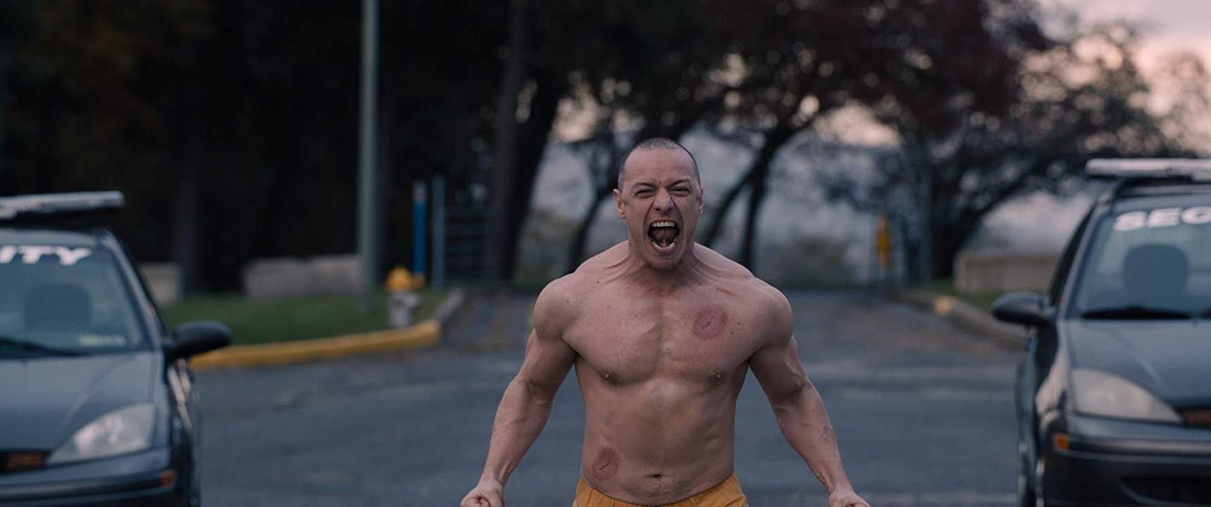 Glass - Official Trailer 2 (HD)