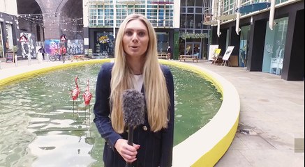 GOODLINES: October 11th 2018