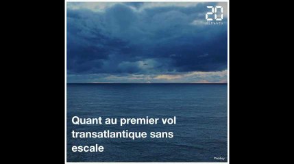 Plus long vol du monde: Retour sur quelques précédents mythiques