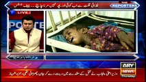 How malnutrition and drought is killing people of Sindh