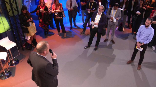 Bulle French Fab - Innover en IA au travers d'écosystèmes de recherche