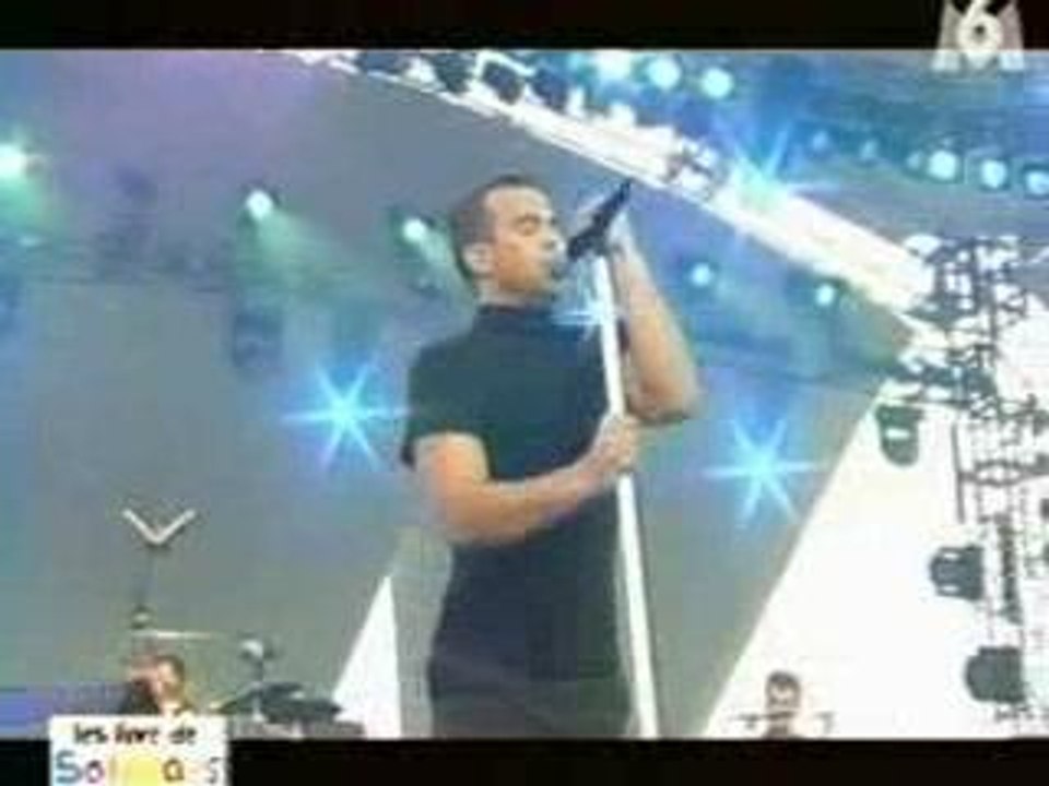 06. Robbie Williams - One