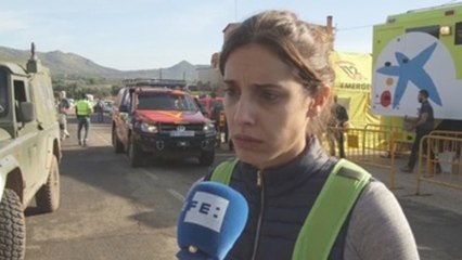 Se elevan a doce las víctimas mortales en Mallorca