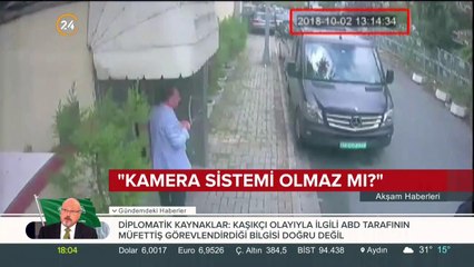 Başkan Erdoğan'dan Kaşıkçı açıklaması