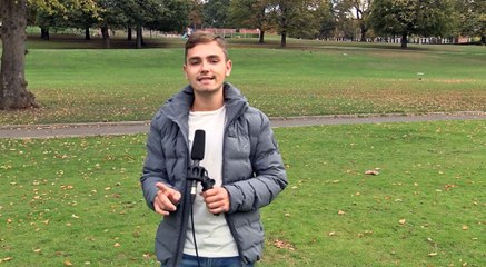 GOODLINES: October 11th 2018