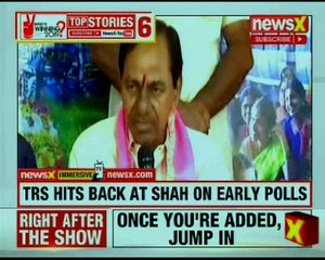 Congress-LEFT Rafale Tango; High Stake battle for Cong & Cong in Telengana— Who's Winning 2019?