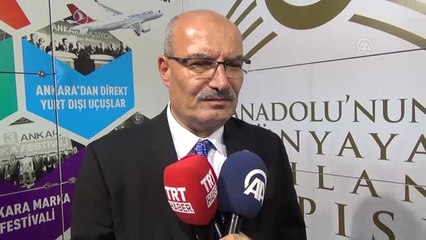 ATO Başkanı Baran: "Gerekiyorsa Fedakarlık Yapmamız Lazım"