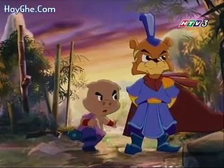 Thất Kiếm Anh Hùng - Tập 91 - vào www.HayGhe.Com để xem tập mới nhất!