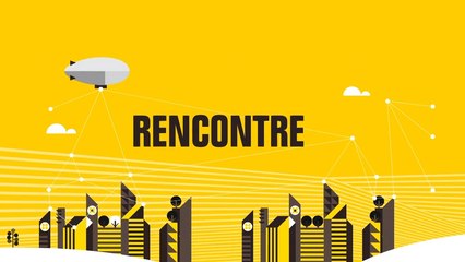 Plateau TV -  Rencontre avec  Éric Lombard, directeur général de la Caisse des Dépôts à Bpifrance Inno Génération