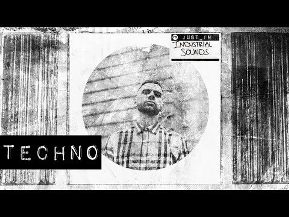 TECHNO: Mella Dee - Not Here To Make Friends [Shall Not Fade]