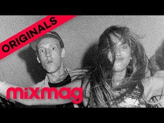 History of the word RAVE in two minutes