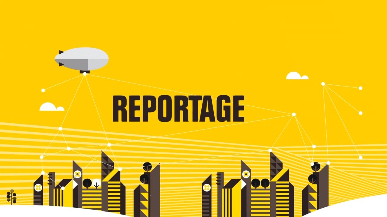 TV -  Reportage : Pickwheel