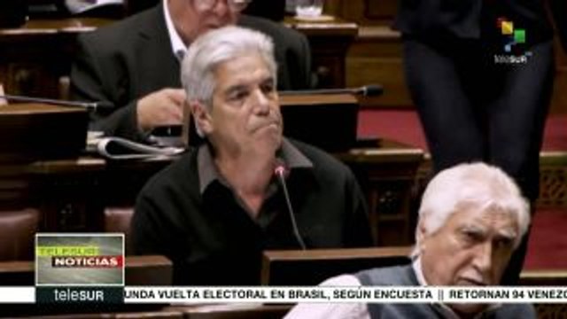 Uruguay: diputados aprueban ley de Fondo de Garantías Laborales