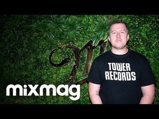 THE ASTON SHUFFLE DJ SET at Miller Music Amplified