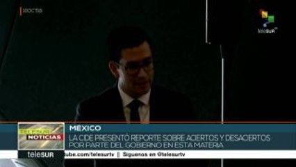 México: ineficientes, programas de últimos 30 años contra la pobreza