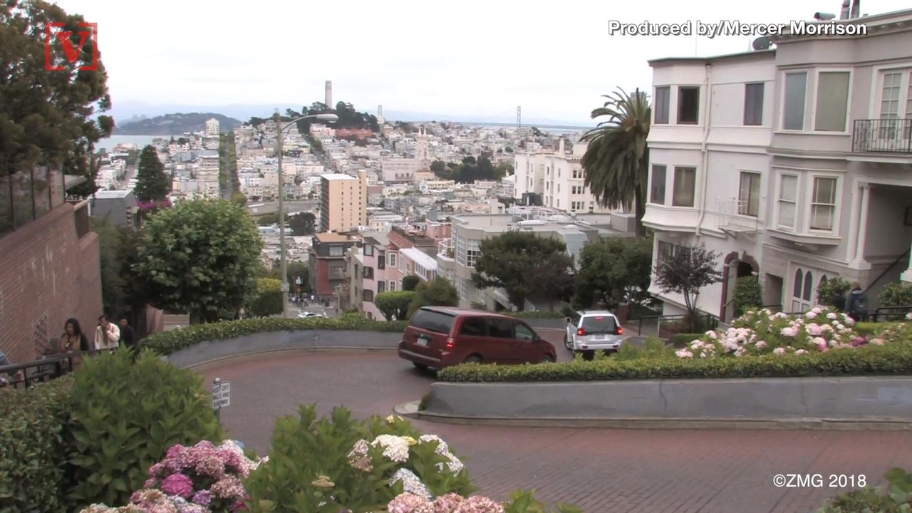 This U.S. City Named 'Doo-Doo Capital' Because of Rising Waste Complaints
