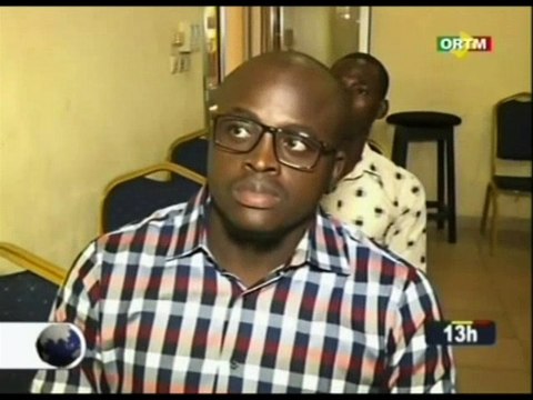 ORTM/Rencontre avec des jeunes informaticiens pour comprendre l’impact de la Nouvelle application qui va améliorer le domaine de la santé à travers son système de document informatisé du patient