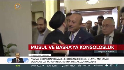 "Terörle mücadele sürecek"