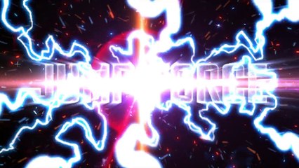 Jump Force - Trailer gameplay Seiya and Shiryu