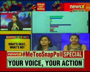 #MeToo movement: What needs to be done; What Men need to be told Speak Out India