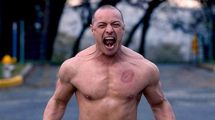 GLASS 2019 - Official Trailer - Split 2 Unbreakable 2 Horror vost