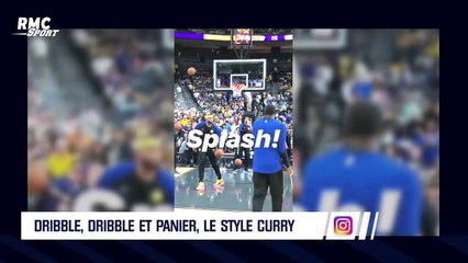 Neymar, Curry, Rabiot... L'Actu Sport.Net du 11 octobre 2018