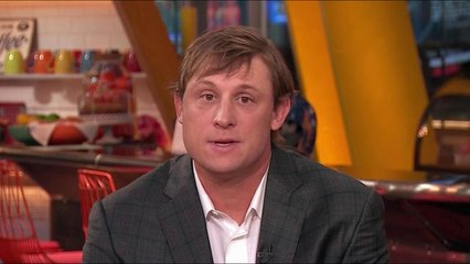 Pennington: If handled correctly, Darnold will develop into good QB