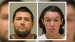 Michigan Parents Charged With Murdering Baby