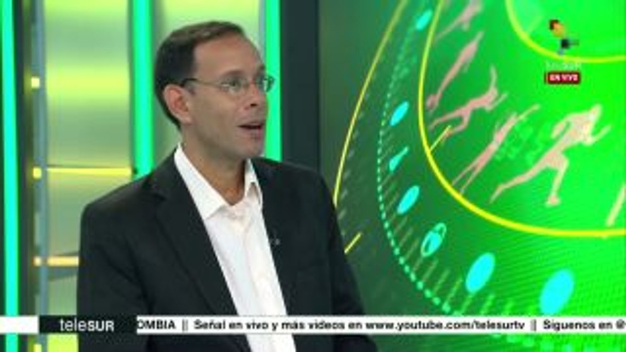 En Juego: 1er oro para Argentina en Juegos Olímpicos de la Juventud