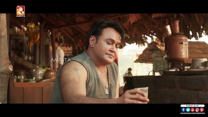 Odiyan Official Trailer #Mohanlal #ManjuWarrier #Odiyan #Trailer #AmritaOnlineMovies[via torchbrowser.com]