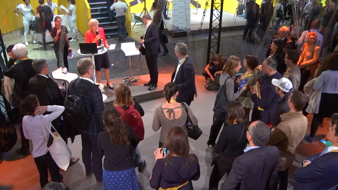 Bulle Pro - Le RSE comme levier de création de valeur durable