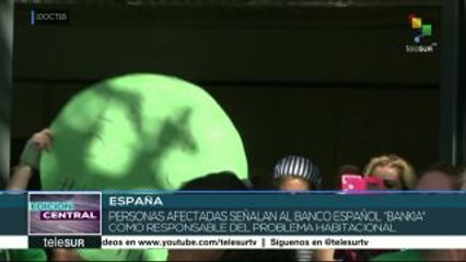 España: 30% de nuevas viviendas en Barcelona serán de alquiler social