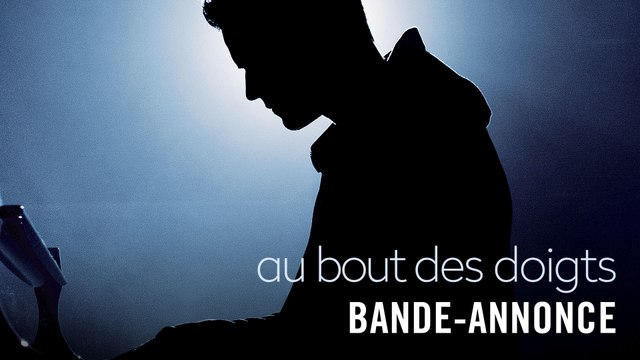 Au bout des doigts - avec Lambert Wilson et Kristin Scott Thomas - Bande-annonce