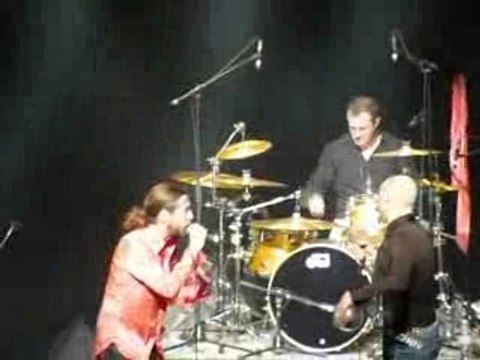 Fatals Picards à Coulommiers - Goldorak est mort