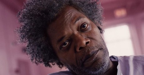 Glass (Cristal) - Trailer 2 español (HD)