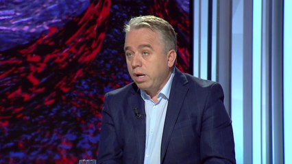 Vettingu në drejtësi, Afrim Krasniqi i ftuar në Ora News