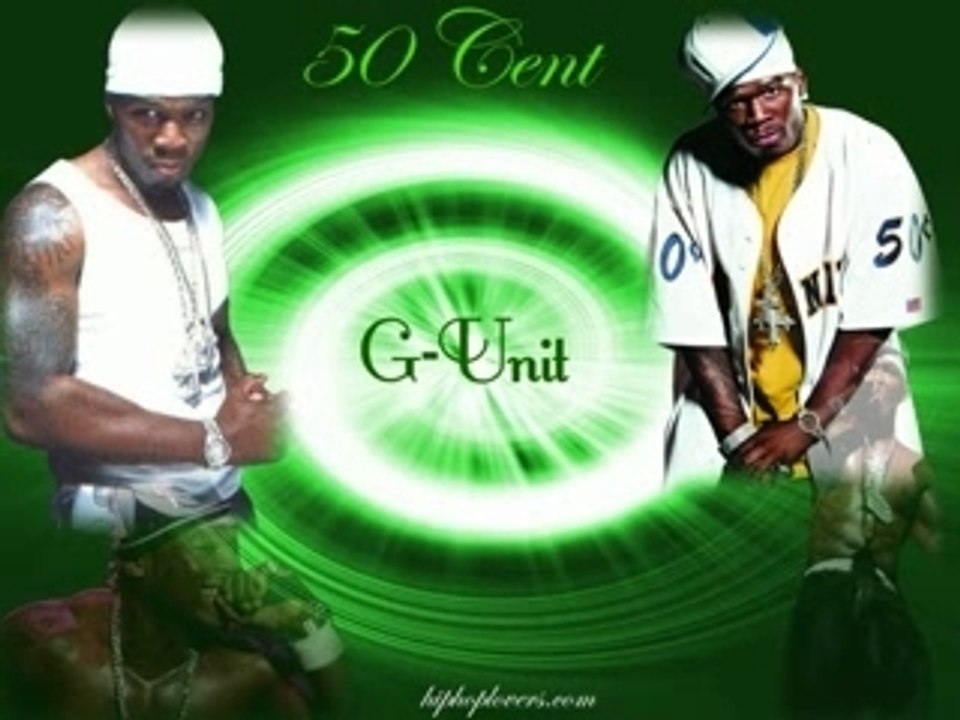 50cent-Many men