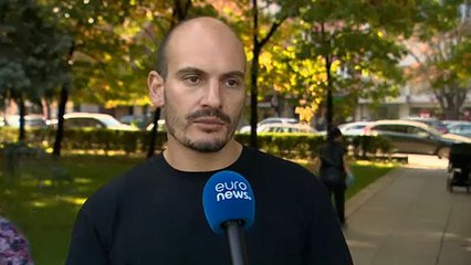 «Προειδοποιητικό μήνυμα» η δολοφονία Μαρίνοβα λέει στο euronews Βούλγαρος δημοσιογράφος