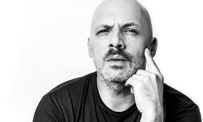 Νίκος Μουτσινάς teaser εκπομπής