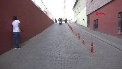 Kayseri'de Deaş'ın Göç ve Lojistik Komitesi Sorumlusunun Kardeşleri Yakalandı