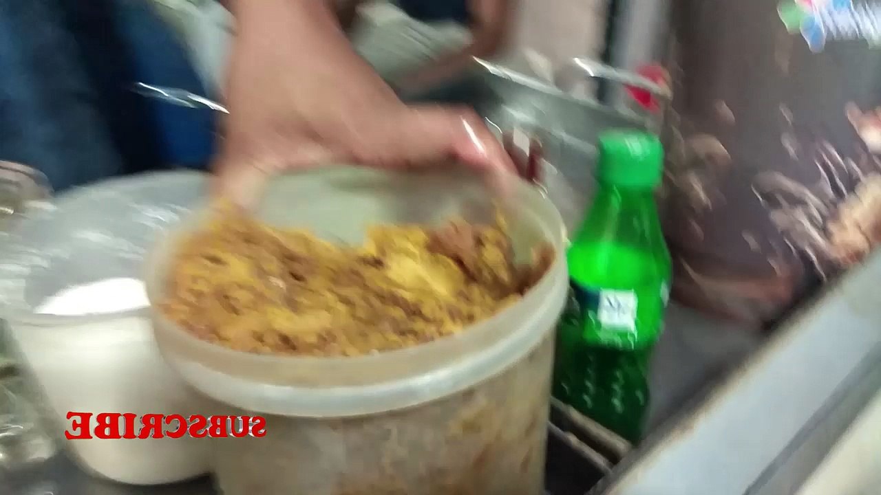 Bangladeshi Best Milk Tea in Mirpur 1, Dhaka, Bangladesh