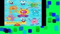 D.O.W.N.L.O.A.D [P.D.F] Sketchbook for Kids (Oodles of Doodles) [E.P.U.B]