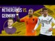 Netherlands v Germany | UEFA Nations League Predictions  | Something For The Weekend