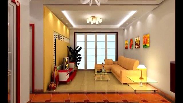 Something New Decoration -Modern Living Room Lighting Ideas