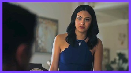 RIVERDALE 3x01 Chapter Thirty-Six "Labor Day" - Veronica begs her Dad to help Archie (2018) HD