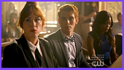 RIVERDALE 3x01 Chapter Thirty-Six "Labor Day" - Archie confesses as guilty (2018)